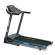 Беговая дорожка CARBON FITNESS T656