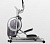Эллиптический тренажер OXYGEN FITNESS EX-56 HRC