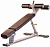 Регулируемая скамья для пресса AeroFit Inotec Free Weight Line E37