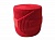 Бинт эластичный спортивный "УНГА-РУС" CROSSFIT красный, 3,5м*8см, арт. C-310