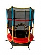 Батут 4,5 FT 1,37м Sport Elite с защитной сеткой внутрь FR-01-4.5FT