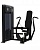 Жим от груди 295 ф. (134 кг) AeroFit Impulse Functional IF9301